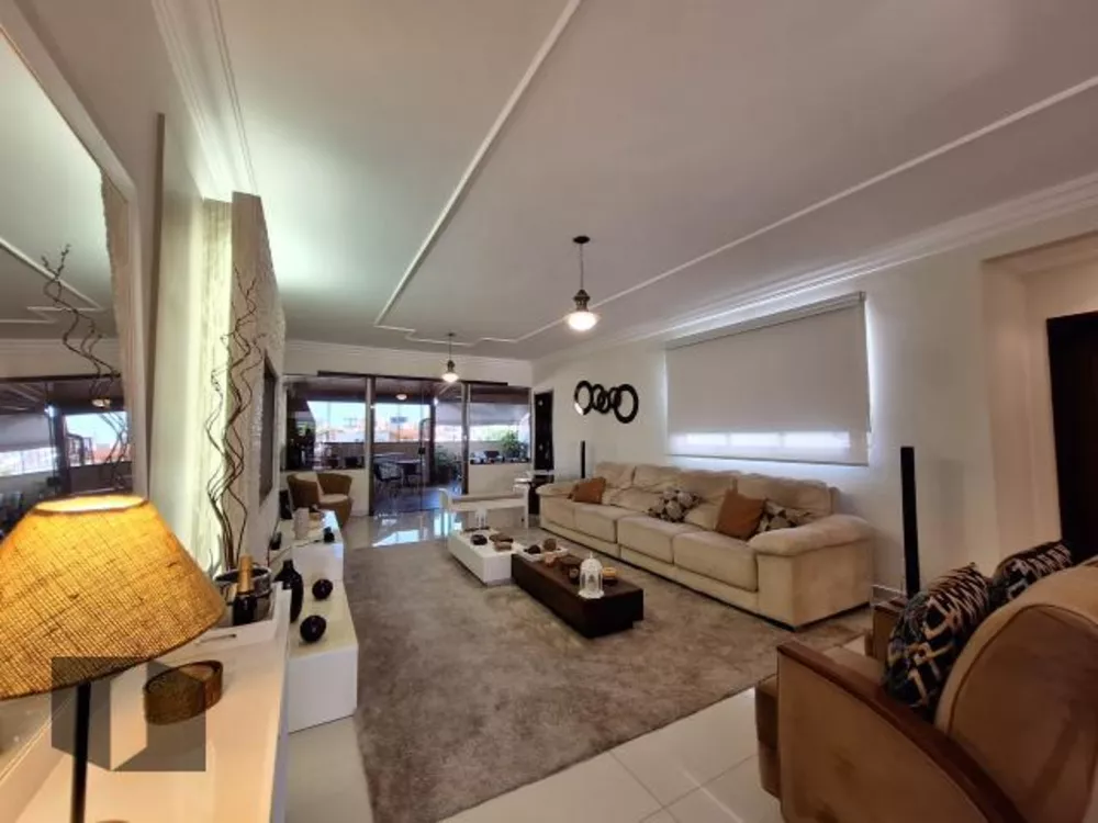 Cobertura, 5 quartos, 355 m² - Foto 18