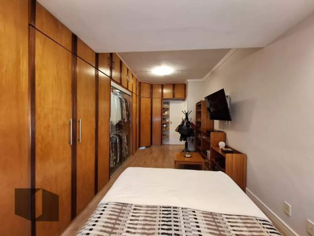 Cobertura, 5 quartos, 355 m² - Foto 10