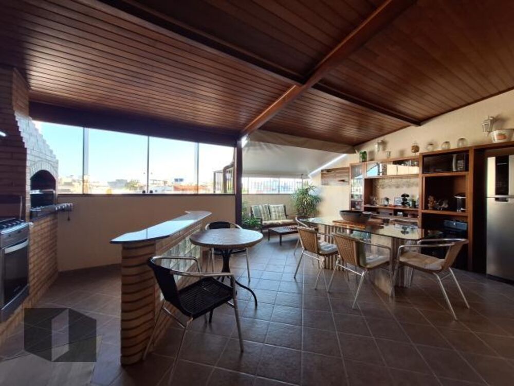 Cobertura, 5 quartos, 355 m² - Foto 22