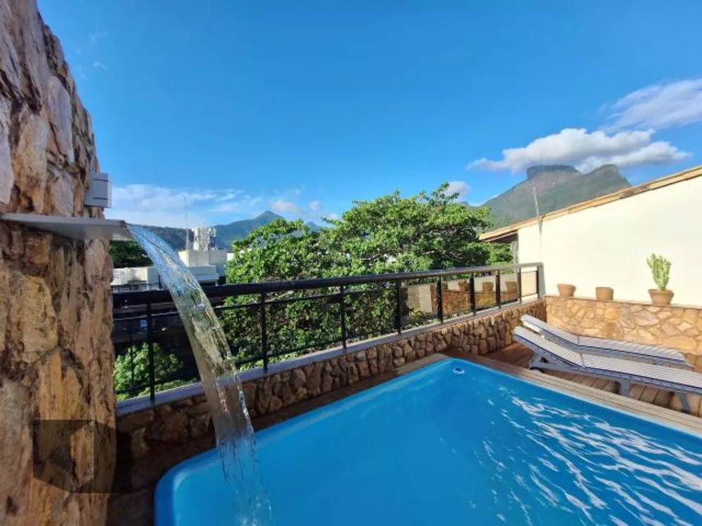 Cobertura, 5 quartos, 355 m² - Foto 51