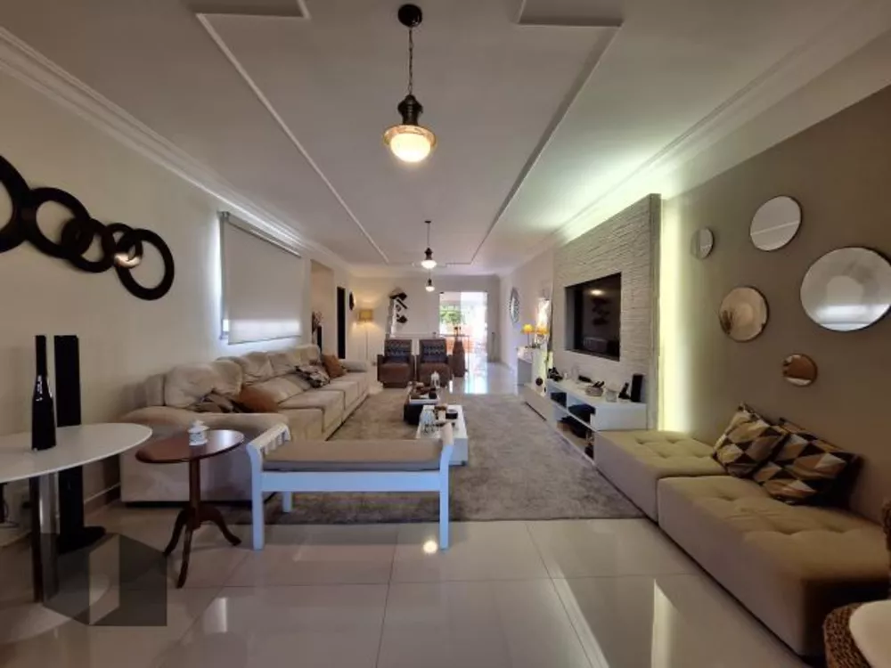 Cobertura, 5 quartos, 355 m² - Foto 42
