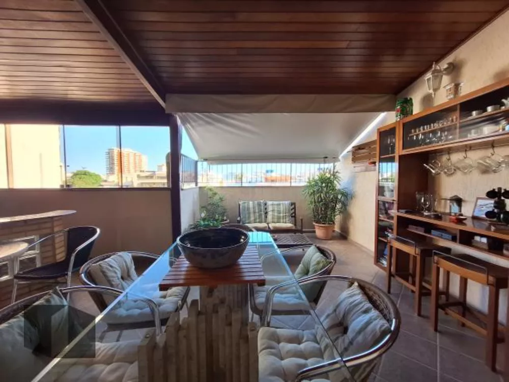 Cobertura, 5 quartos, 355 m² - Foto 39