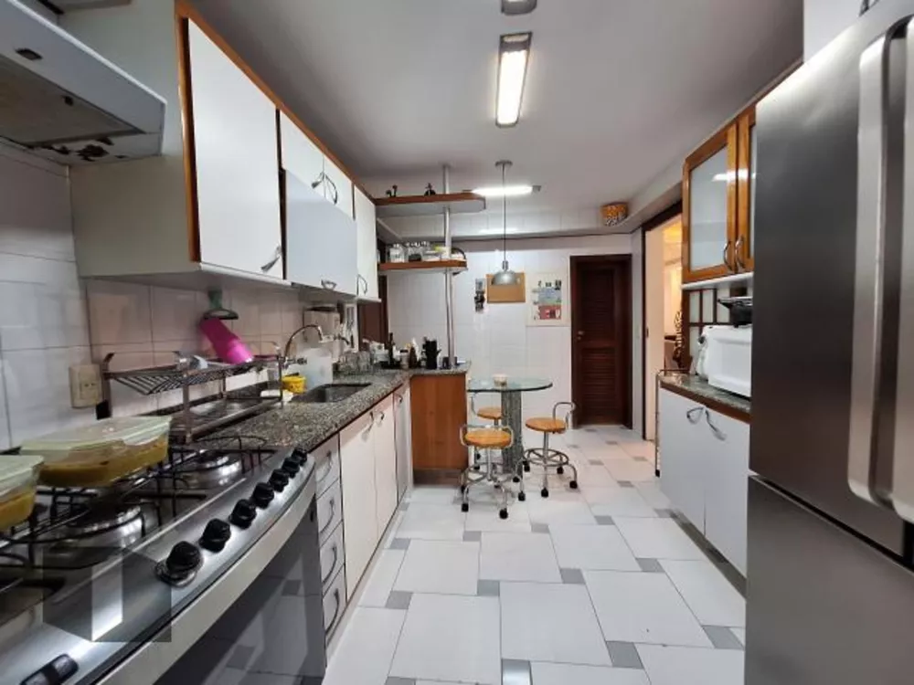 Cobertura, 5 quartos, 355 m² - Foto 17