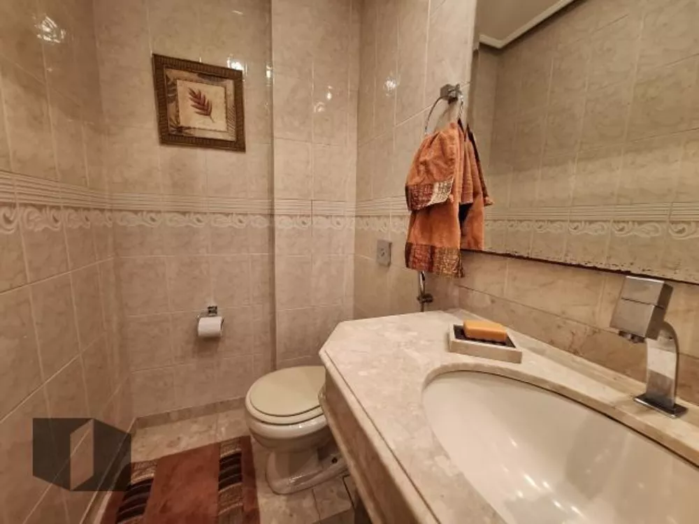Cobertura, 5 quartos, 355 m² - Foto 8