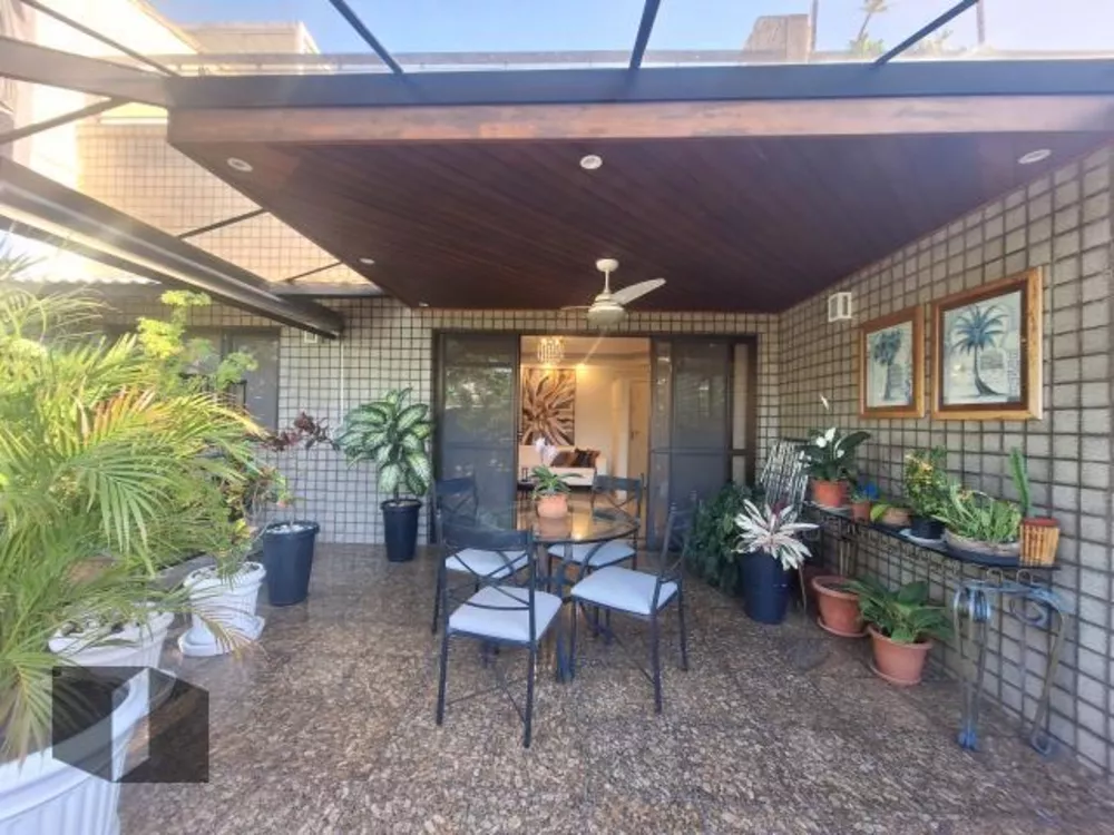 Cobertura, 5 quartos, 355 m² - Foto 7