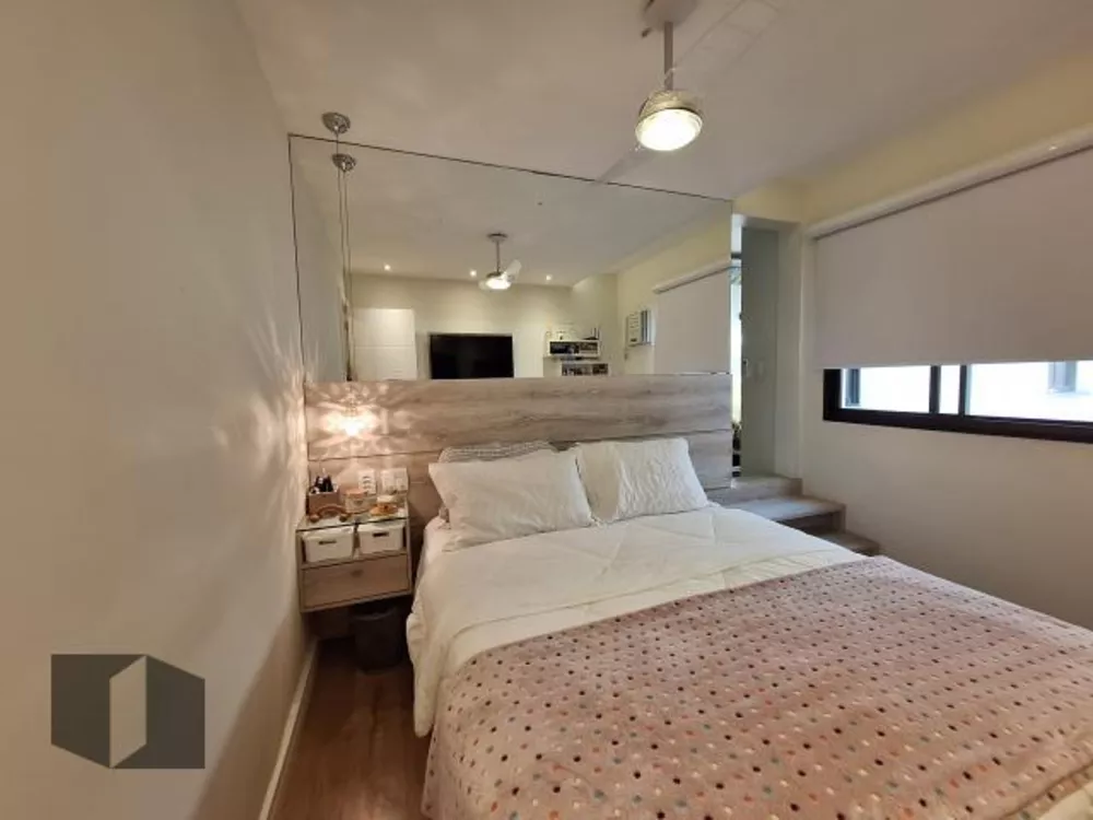 Cobertura, 5 quartos, 355 m² - Foto 34