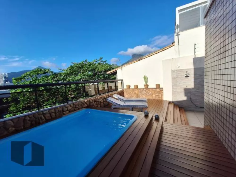 Cobertura, 5 quartos, 355 m² - Foto 29
