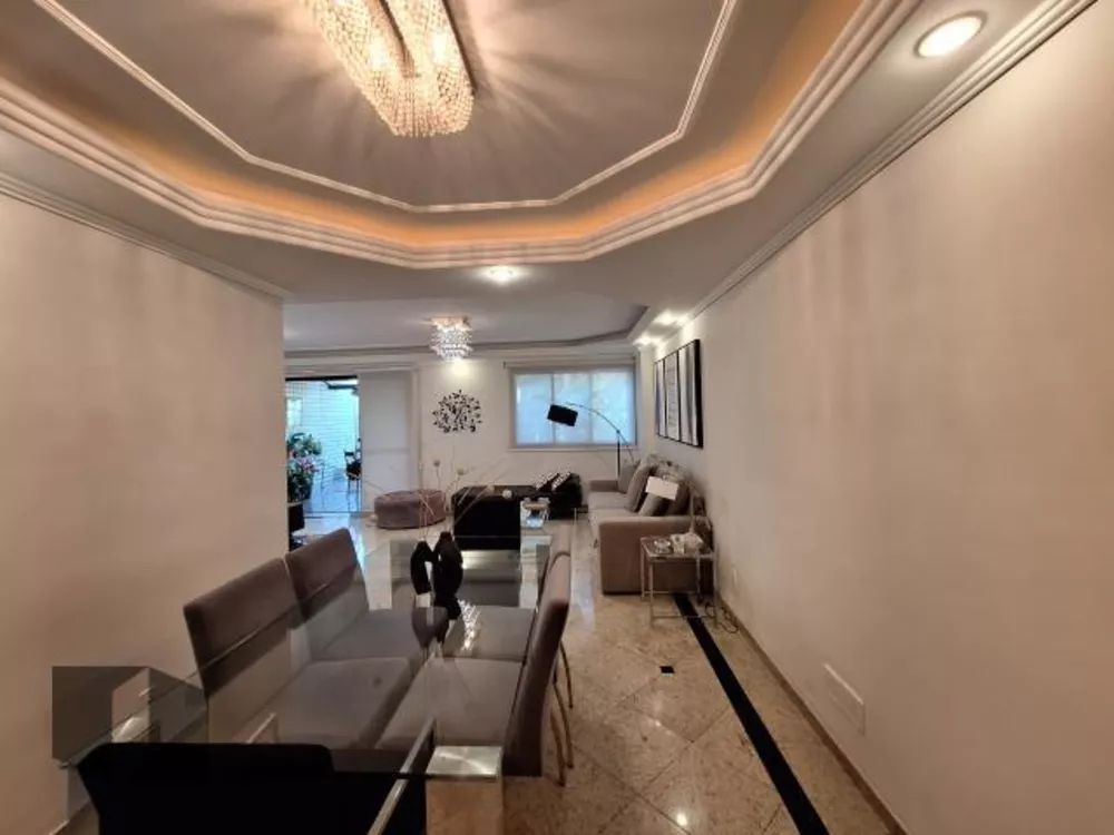 Cobertura, 5 quartos, 355 m² - Foto 5