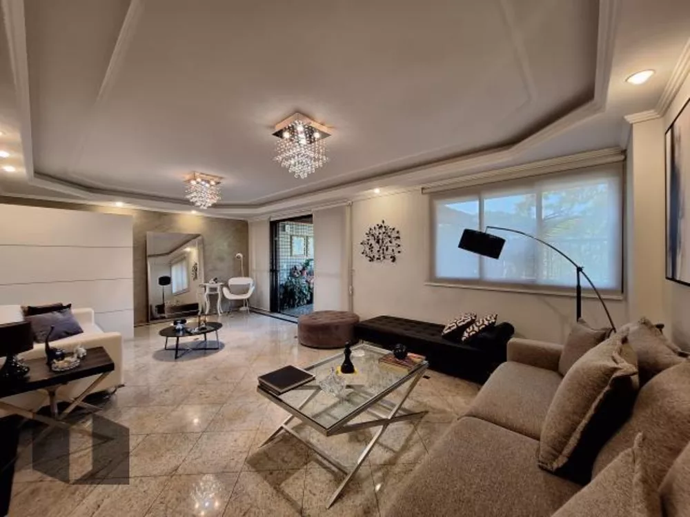 Cobertura, 5 quartos, 355 m² - Foto 3