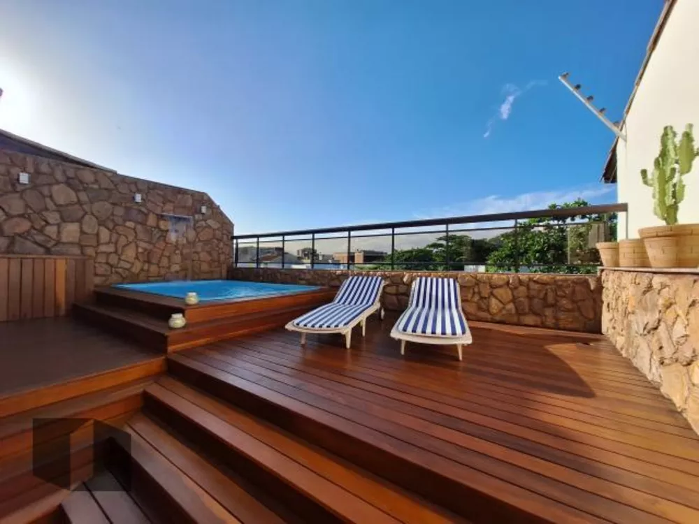 Cobertura, 5 quartos, 355 m² - Foto 45