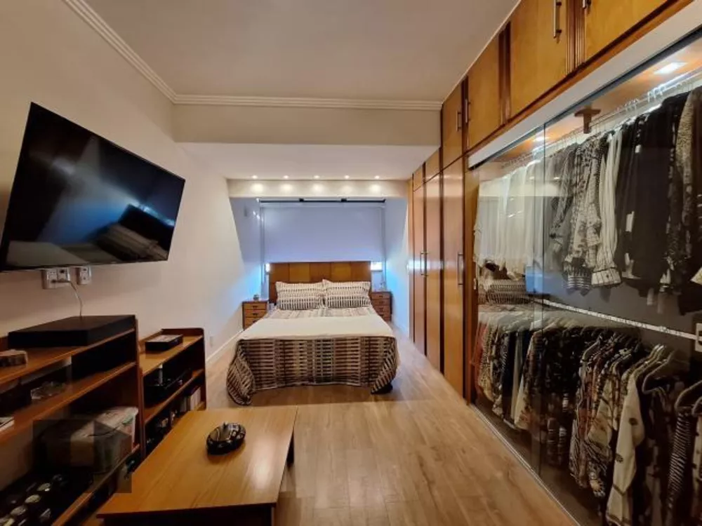 Cobertura, 5 quartos, 355 m² - Foto 9