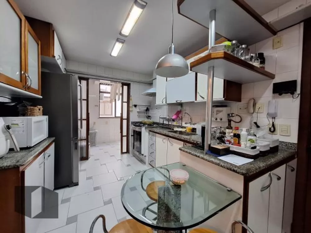 Cobertura, 5 quartos, 355 m² - Foto 16