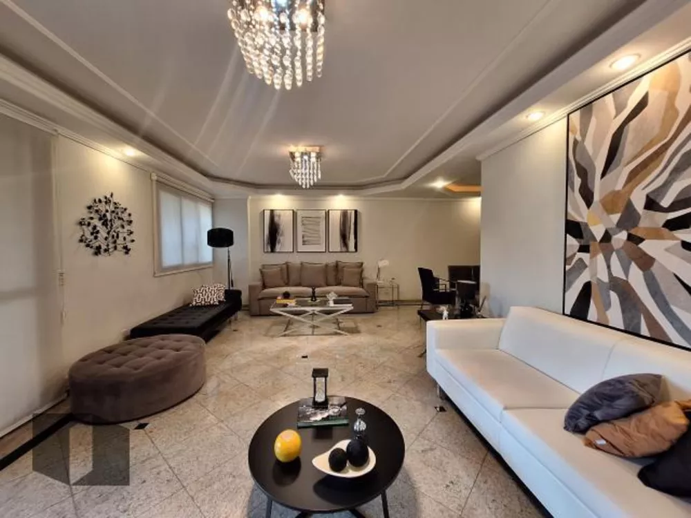 Cobertura, 5 quartos, 355 m² - Foto 49