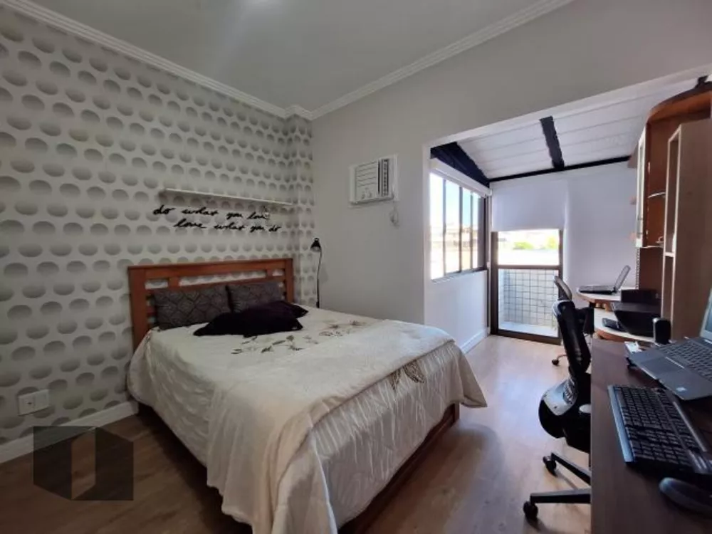 Cobertura, 5 quartos, 355 m² - Foto 12