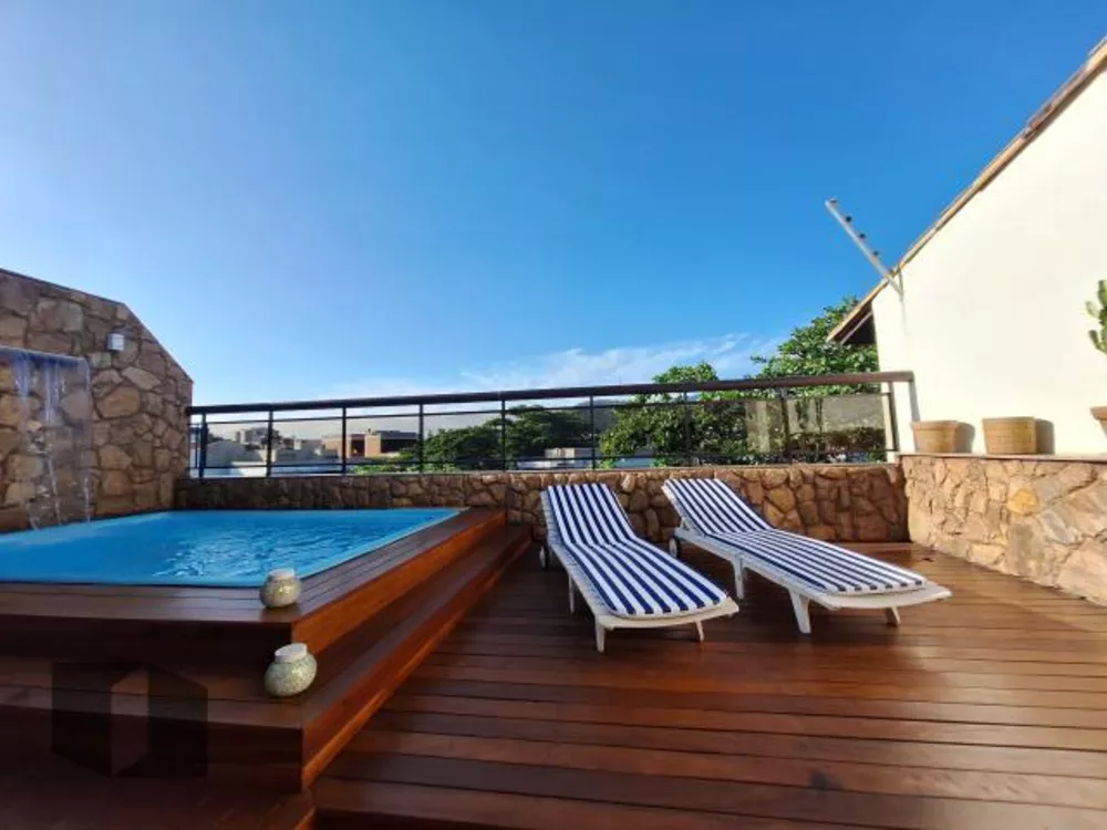 Cobertura, 5 quartos, 355 m² - Foto 24