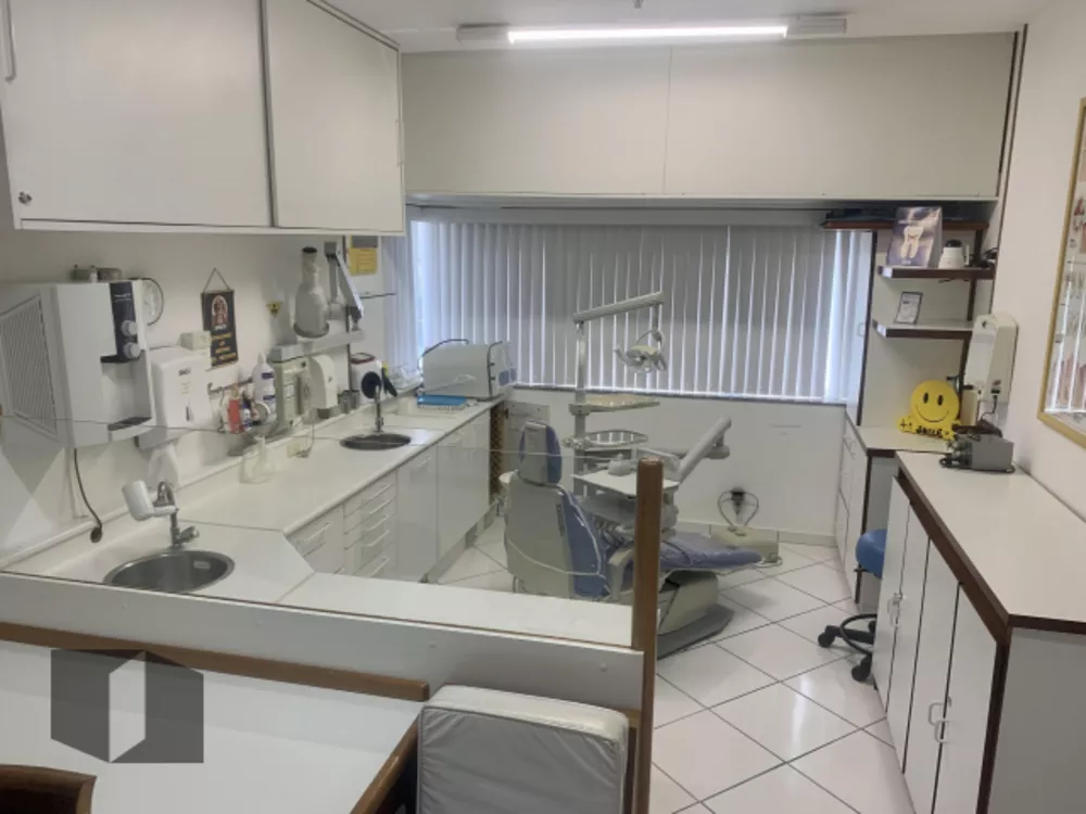 Sala-Conjunto, 29 m² - Foto 1