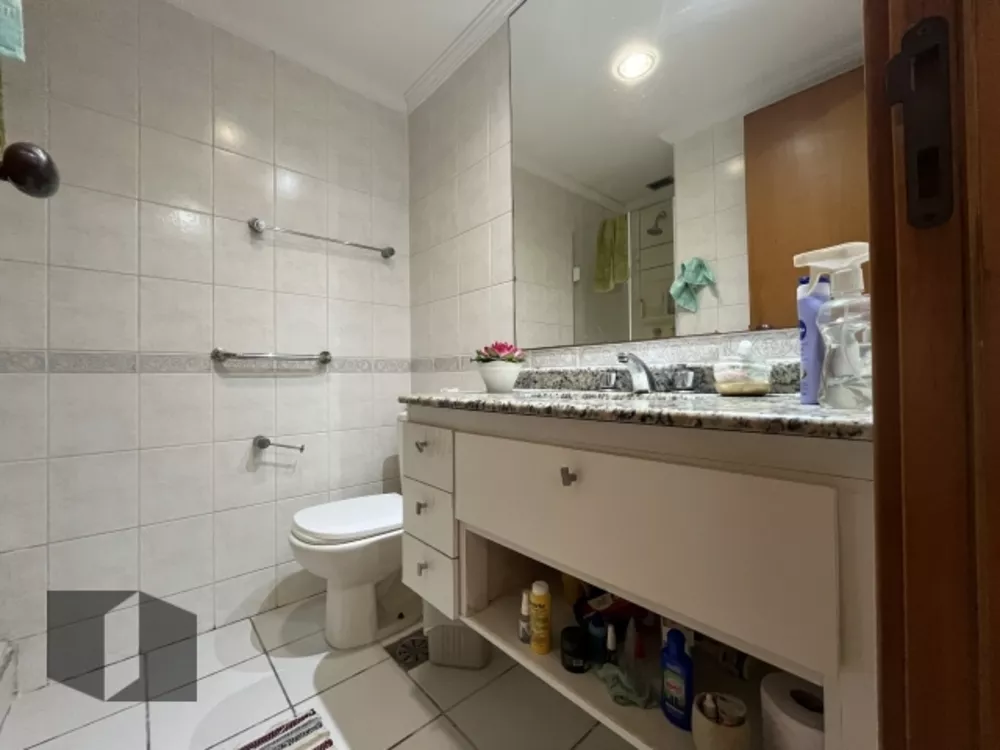 Apartamento, 1 quarto, 63 m² - Foto 1
