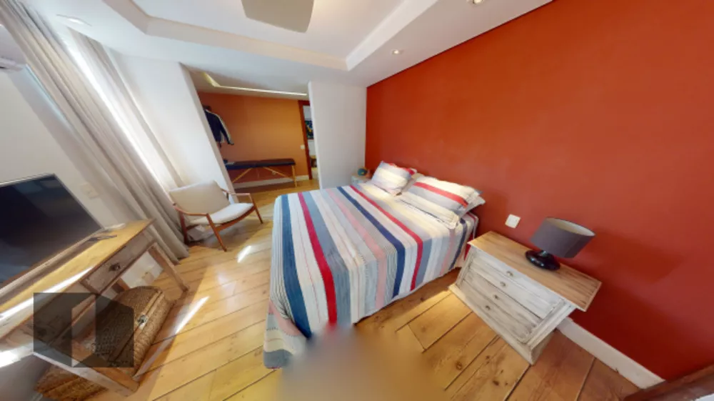 Casa, 4 quartos, 686 m² - Foto 17