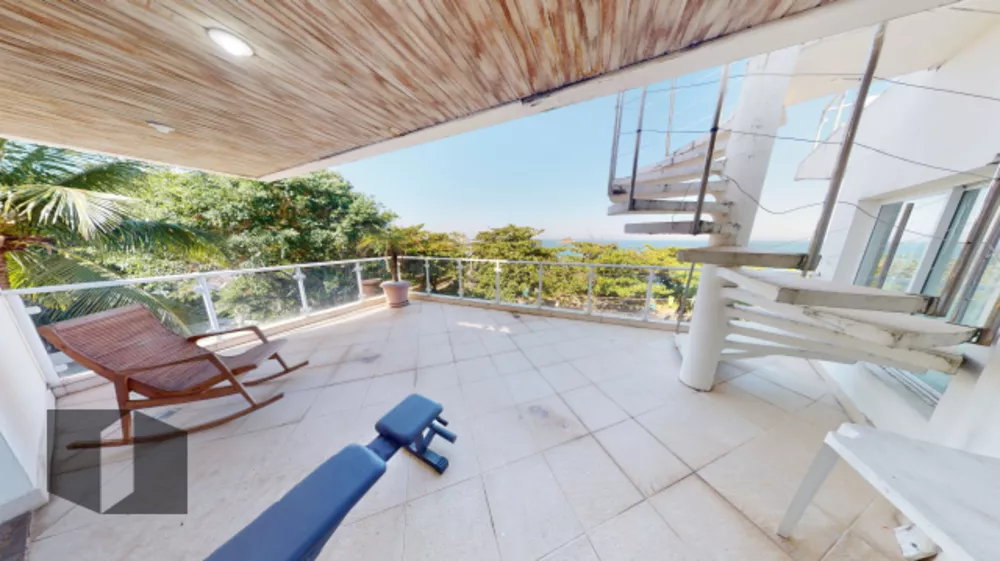 Casa, 4 quartos, 686 m² - Foto 21