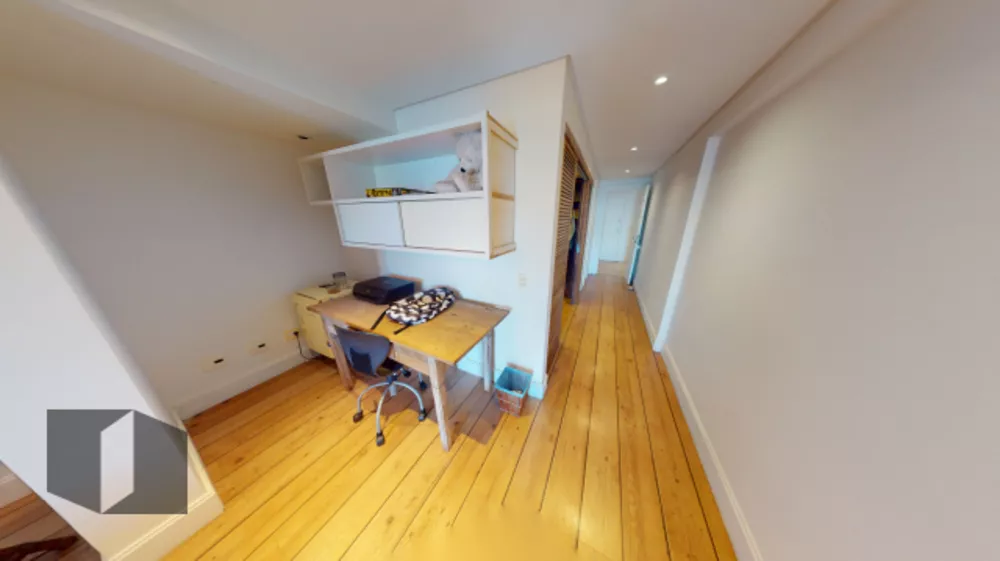 Casa, 4 quartos, 686 m² - Foto 28