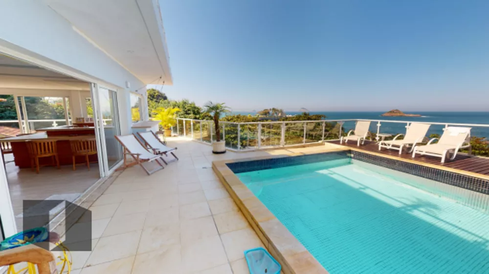 Casa, 4 quartos, 686 m² - Foto 1