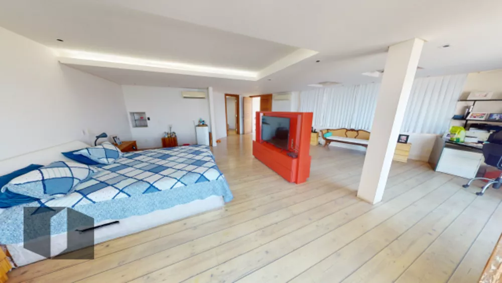 Casa, 4 quartos, 686 m² - Foto 38