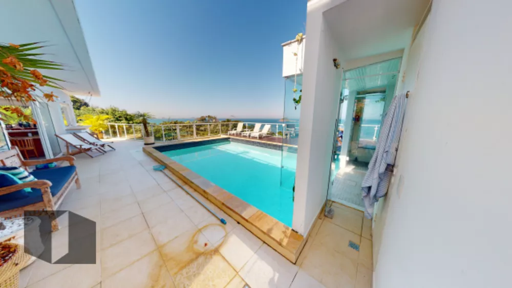 Casa, 4 quartos, 686 m² - Foto 11