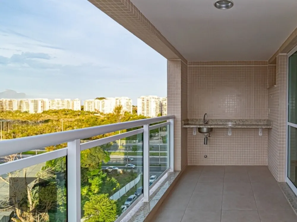 Apartamento, 3 quartos, 83 m² - Foto 4