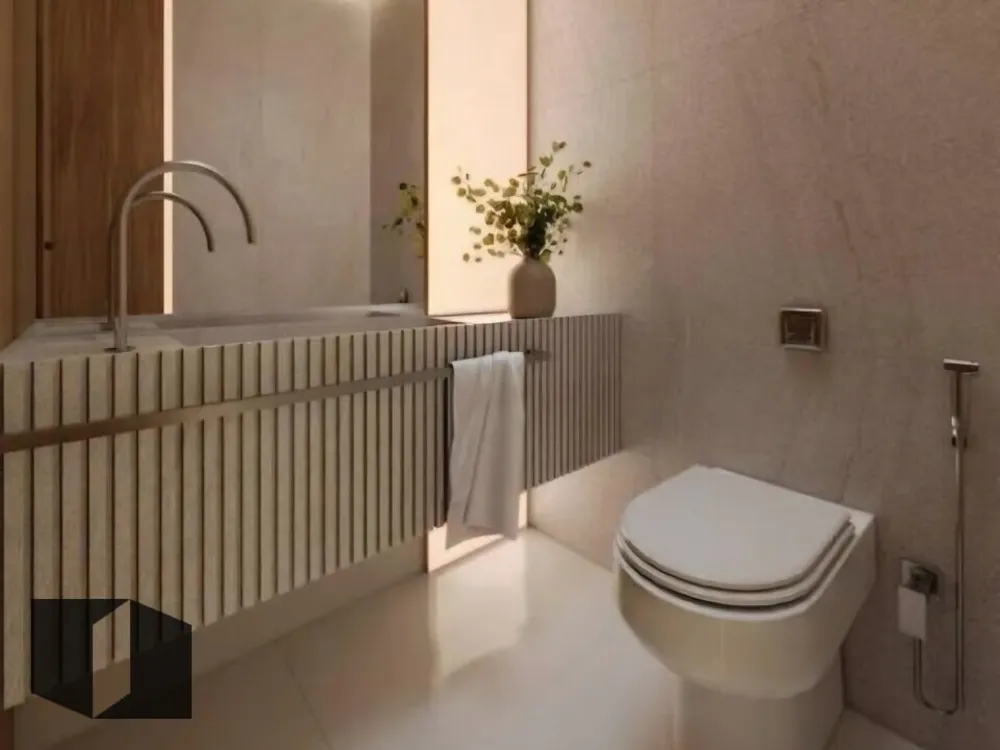 Casa de Condomínio, 5 quartos - Foto 18