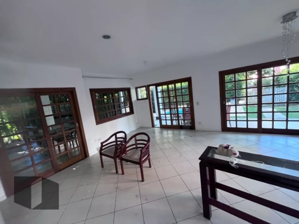 Casa, 6 quartos, 294 m² - Foto 21