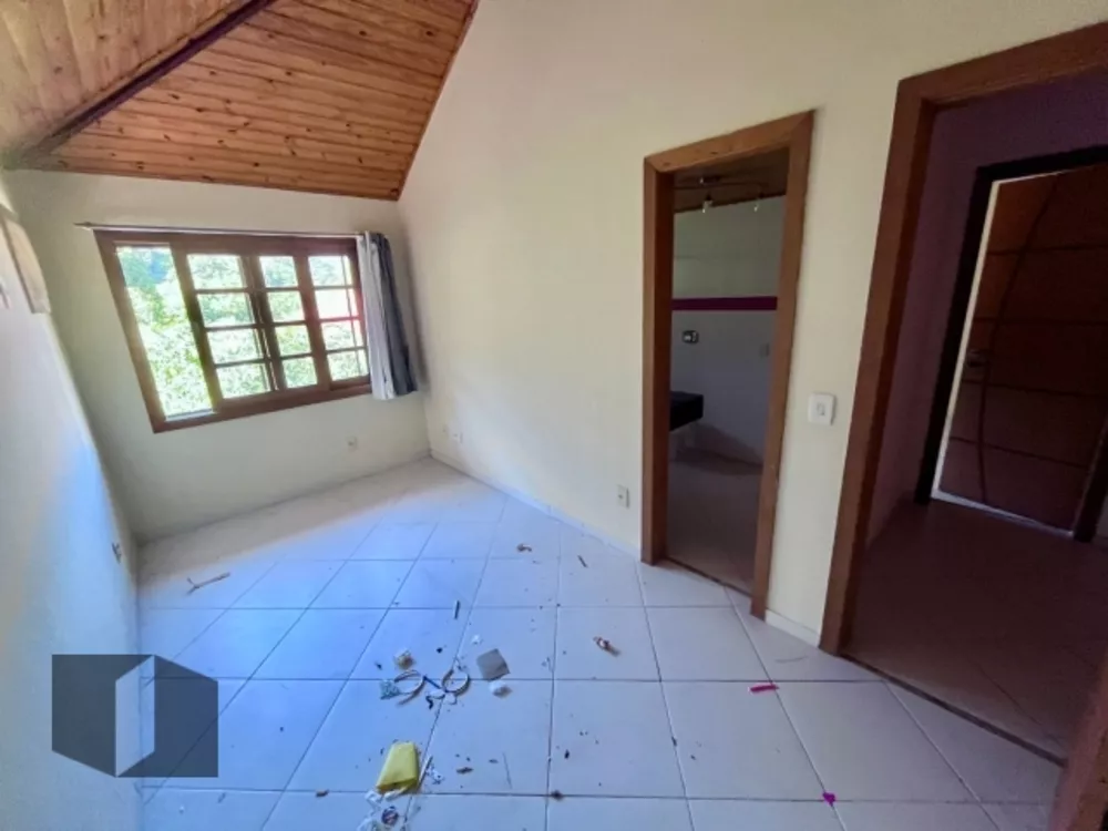 Casa, 6 quartos, 294 m² - Foto 20