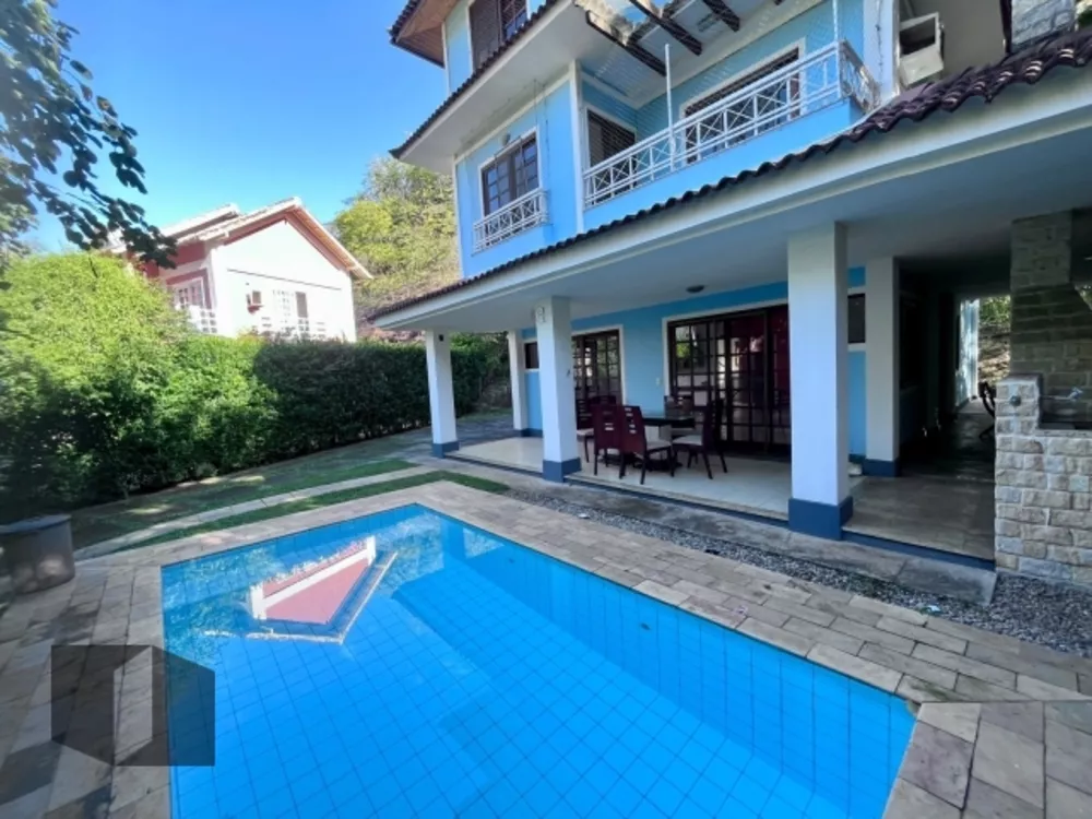 Casa, 6 quartos, 294 m² - Foto 59