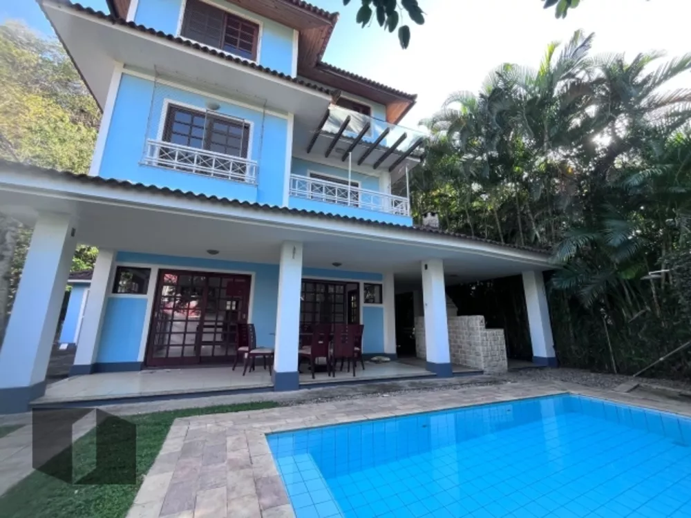 Casa, 6 quartos, 294 m² - Foto 26