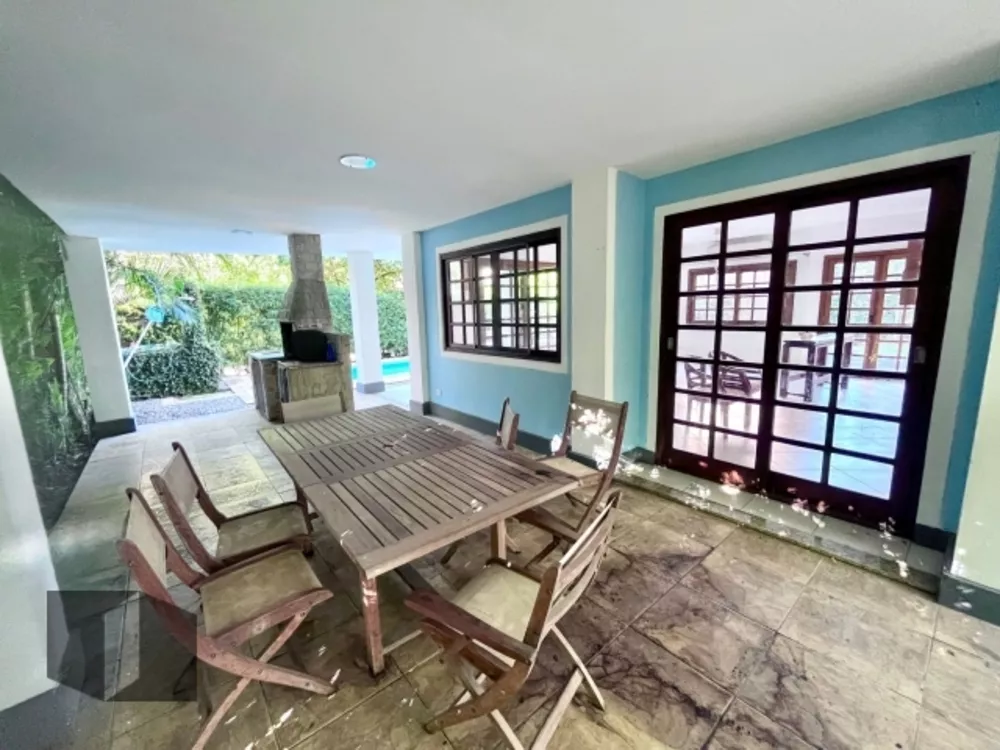 Casa, 6 quartos, 294 m² - Foto 50