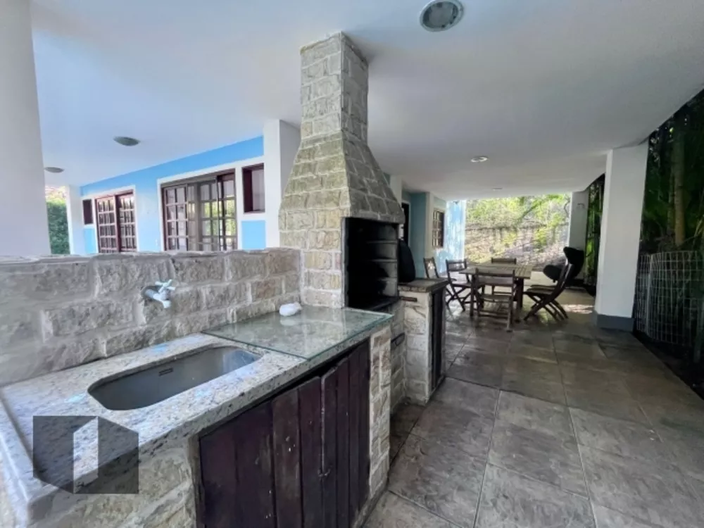 Casa, 6 quartos, 294 m² - Foto 25