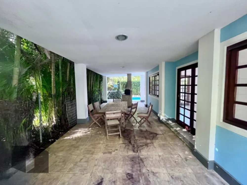 Casa, 6 quartos, 294 m² - Foto 13