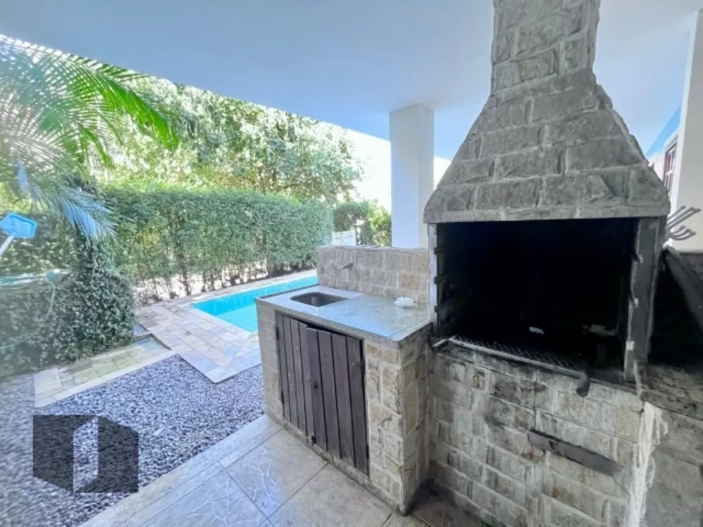 Casa, 6 quartos, 294 m² - Foto 47