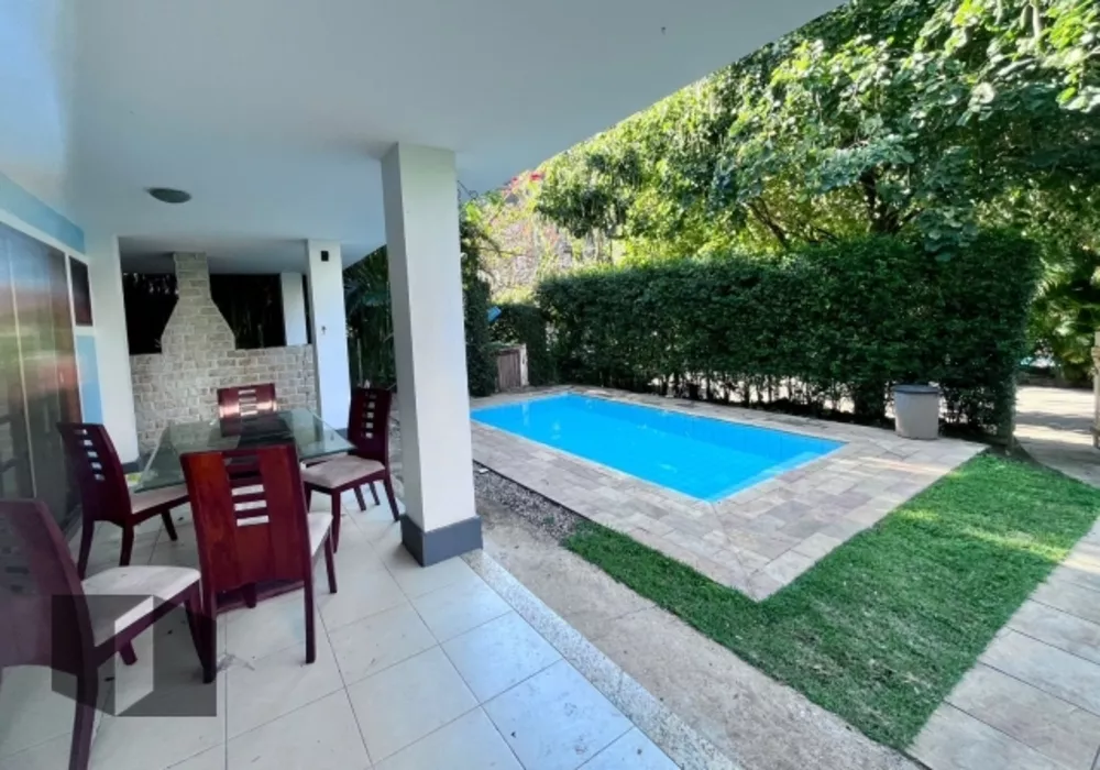 Casa, 6 quartos, 294 m² - Foto 51