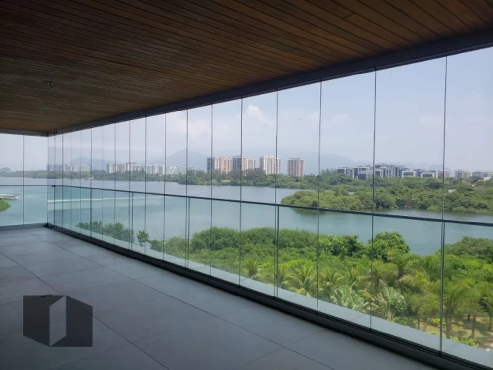 Apartamento, 1 quarto, 130 m² - Foto 5