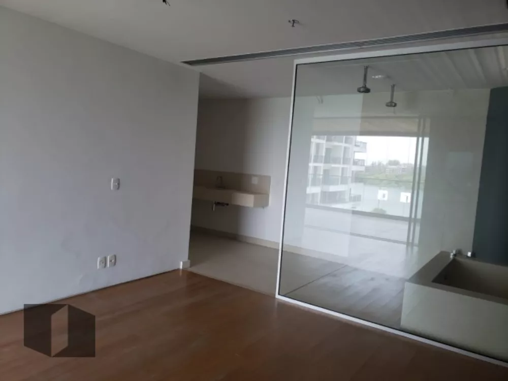 Apartamento, 1 quarto, 130 m² - Foto 10