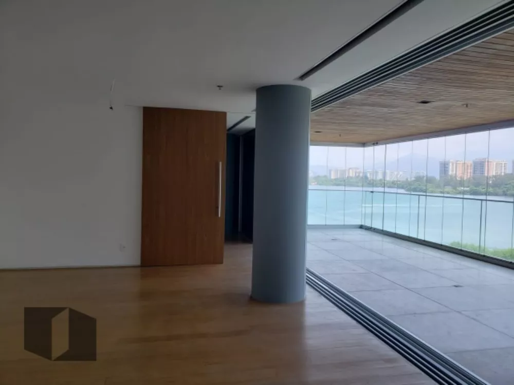 Apartamento, 1 quarto, 130 m² - Foto 4