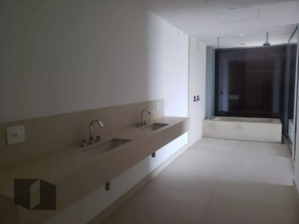Apartamento, 1 quarto, 130 m² - Foto 14