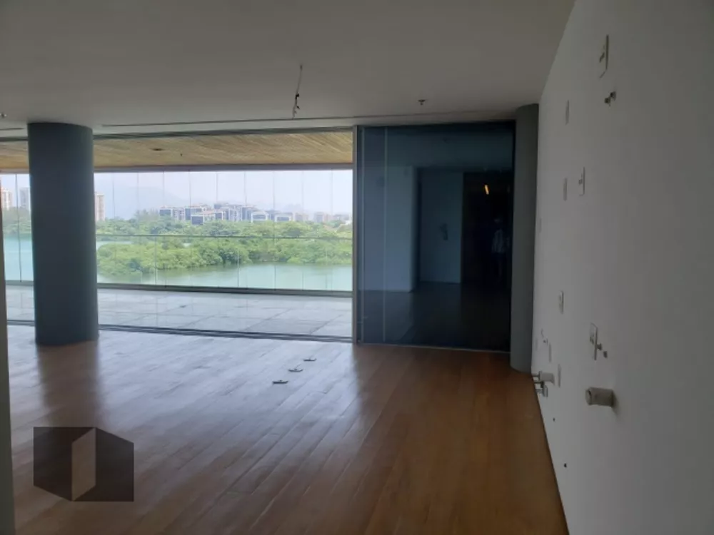 Apartamento, 1 quarto, 130 m² - Foto 19