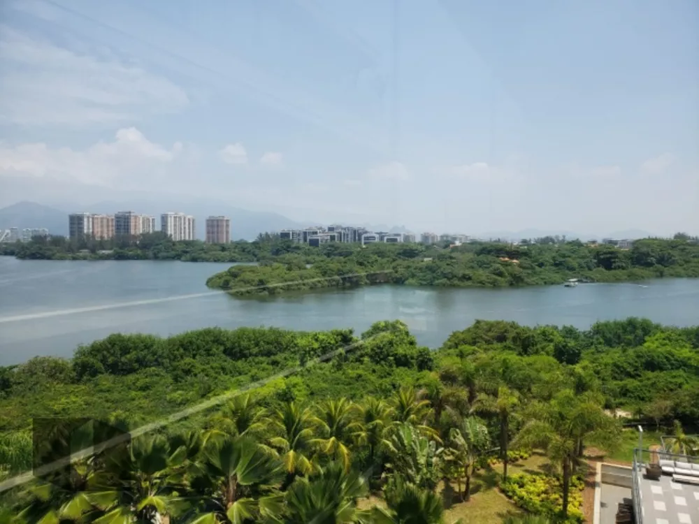 Apartamento, 1 quarto, 130 m² - Foto 1