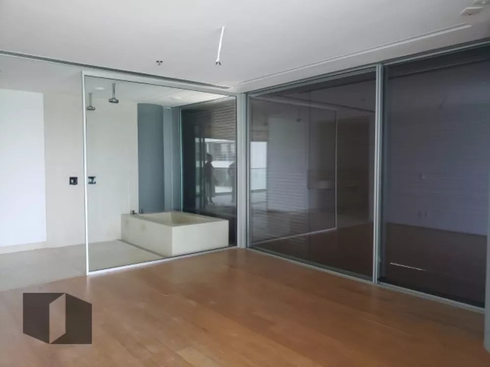 Apartamento, 1 quarto, 130 m² - Foto 26