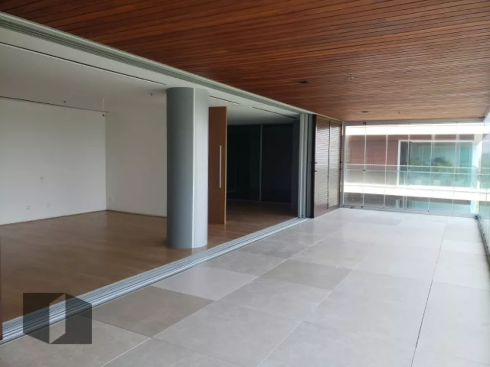 Apartamento, 1 quarto, 130 m² - Foto 8