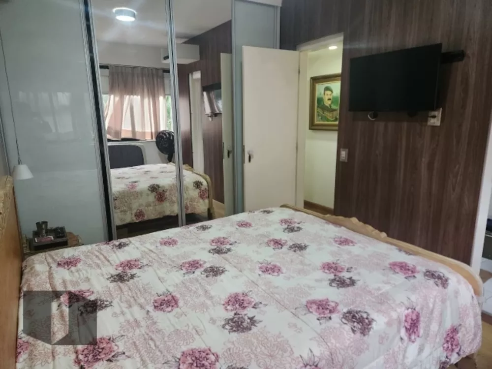 Apartamento, 4 quartos, 127 m² - Foto 25