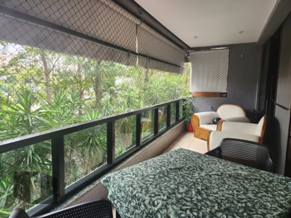 Apartamento, 4 quartos, 127 m² - Foto 40