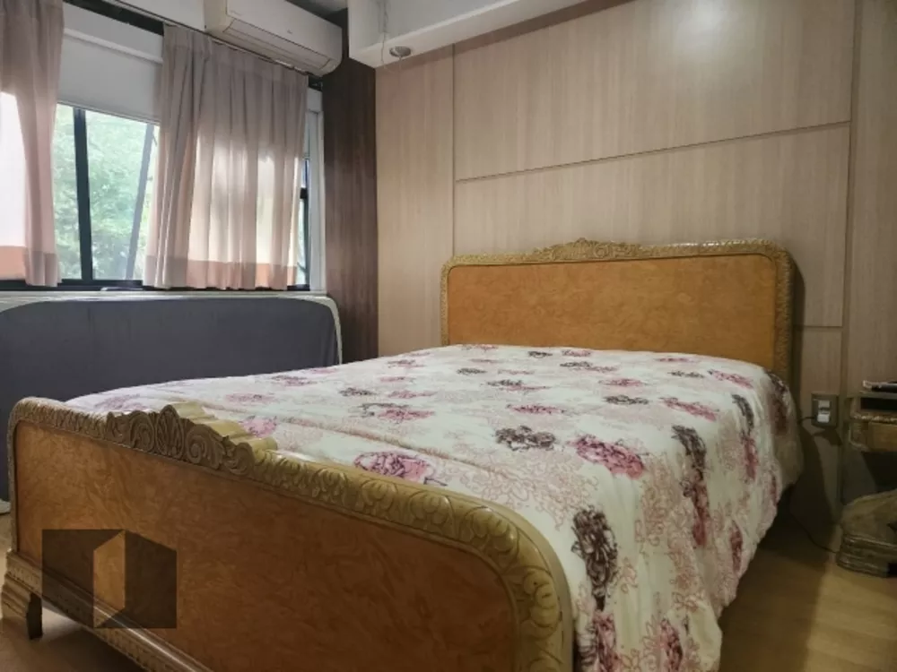 Apartamento, 4 quartos, 127 m² - Foto 10