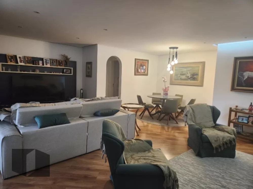 Apartamento, 4 quartos, 127 m² - Foto 17
